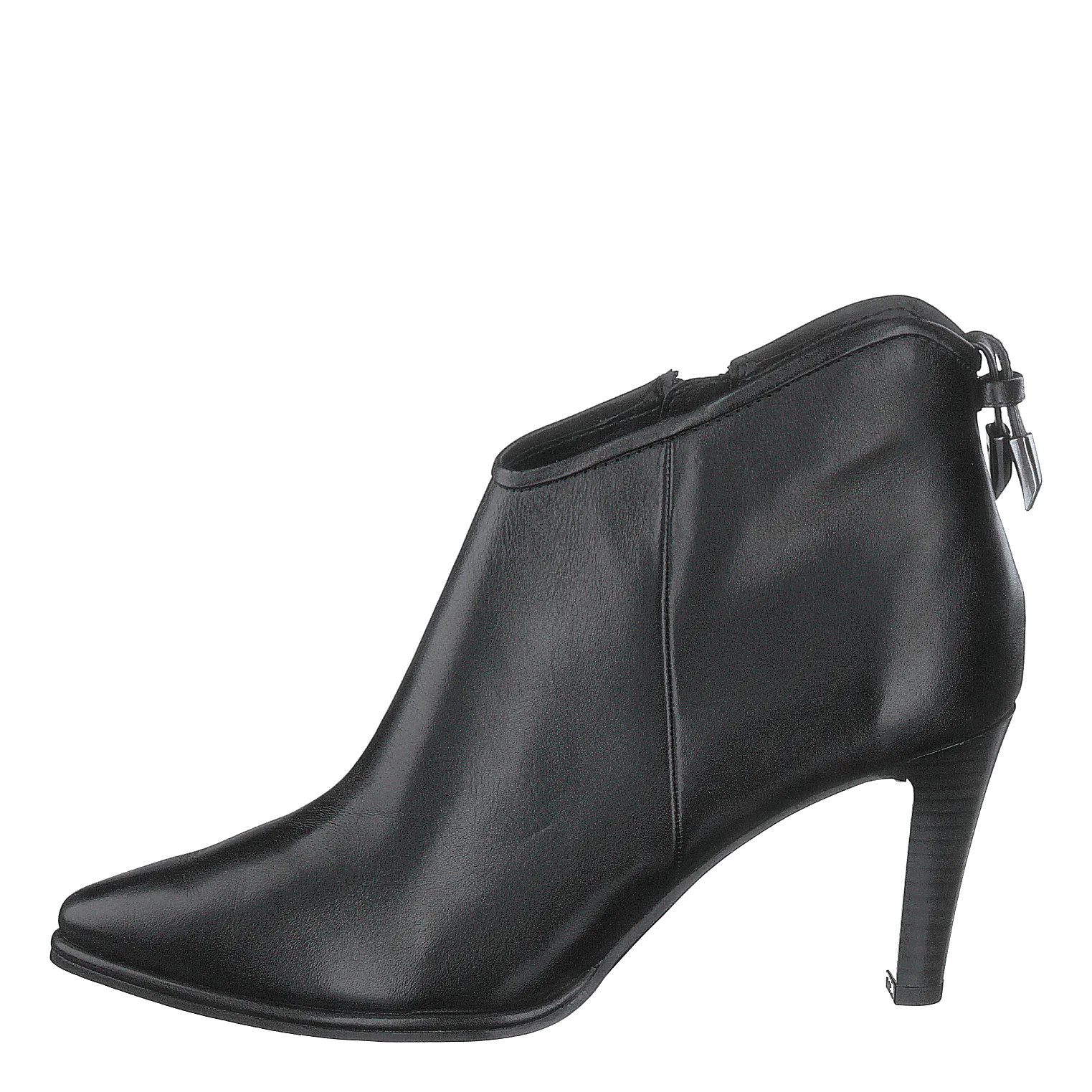 1-1-25073-23 3 Black Leather
