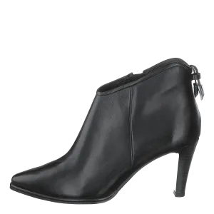 1-1-25073-23 3 Black Leather