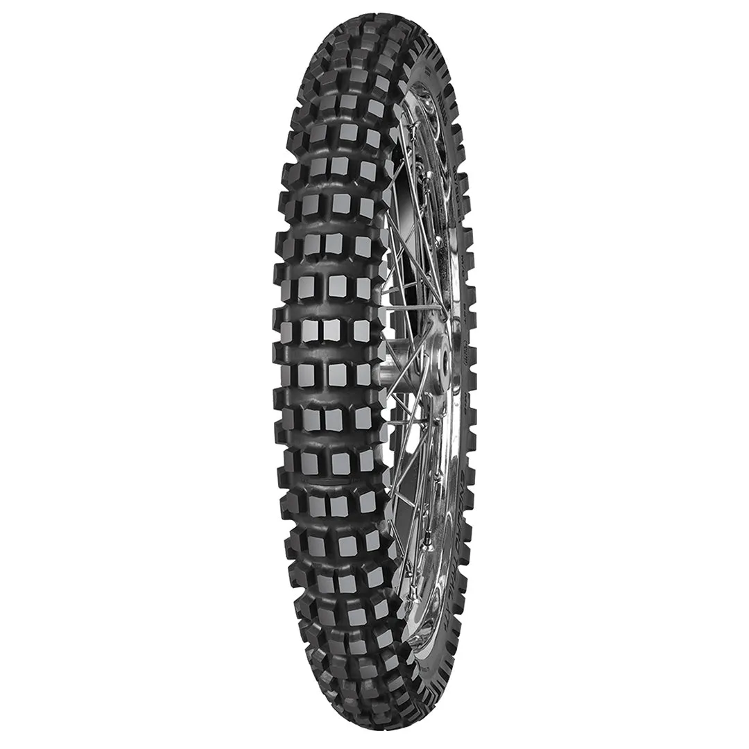 110/80-19 Bias 59T TL/TT  Enduro Trail XT Plus Front Mitas (MT1911080ETXTP)