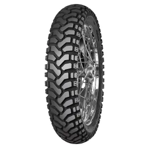 120/90-17 Bias 64H TL/TT Enduro Trail Rear Mitas (MT1712090ET)