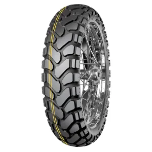 150/70-18 Bias 70H TL/TT Enduro Trail Plus DAKAR Rear Mitas (MT1815070ETPDAKAR)