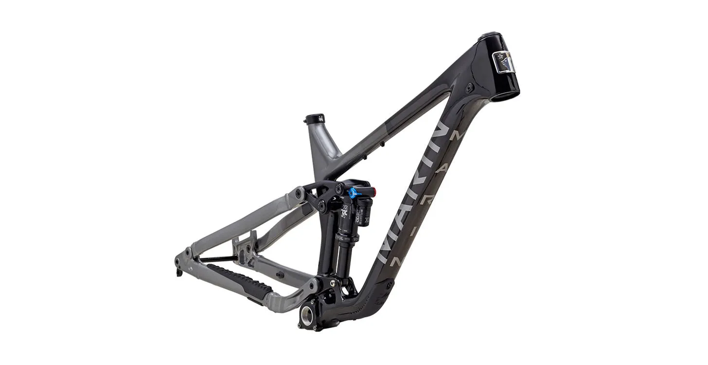 2022 ALPINE TRAIL CARBON 2