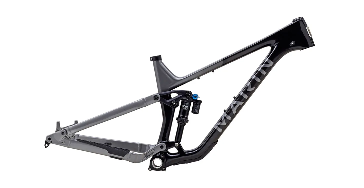 2022 ALPINE TRAIL CARBON 2