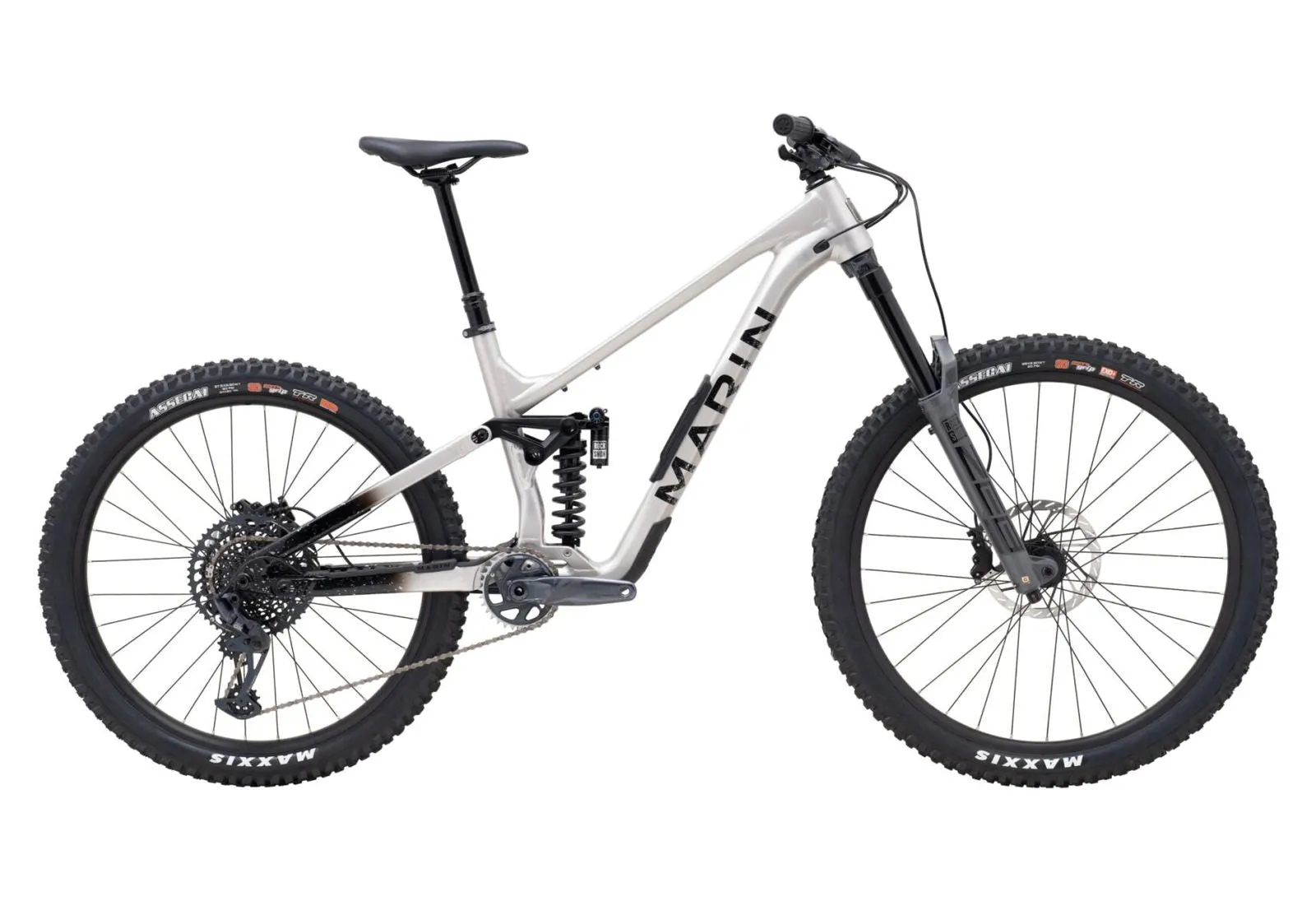 2024 ALPINE TRAIL XR 29