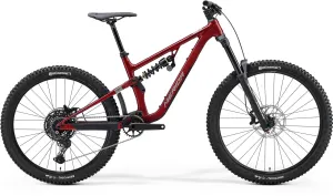 2024 ONE SIXTY FR 400