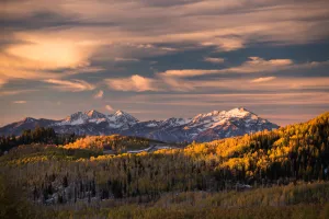 2025 TRAIL Park City Waitlist