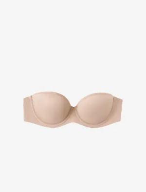 24/7® Classic Strapless Bra
