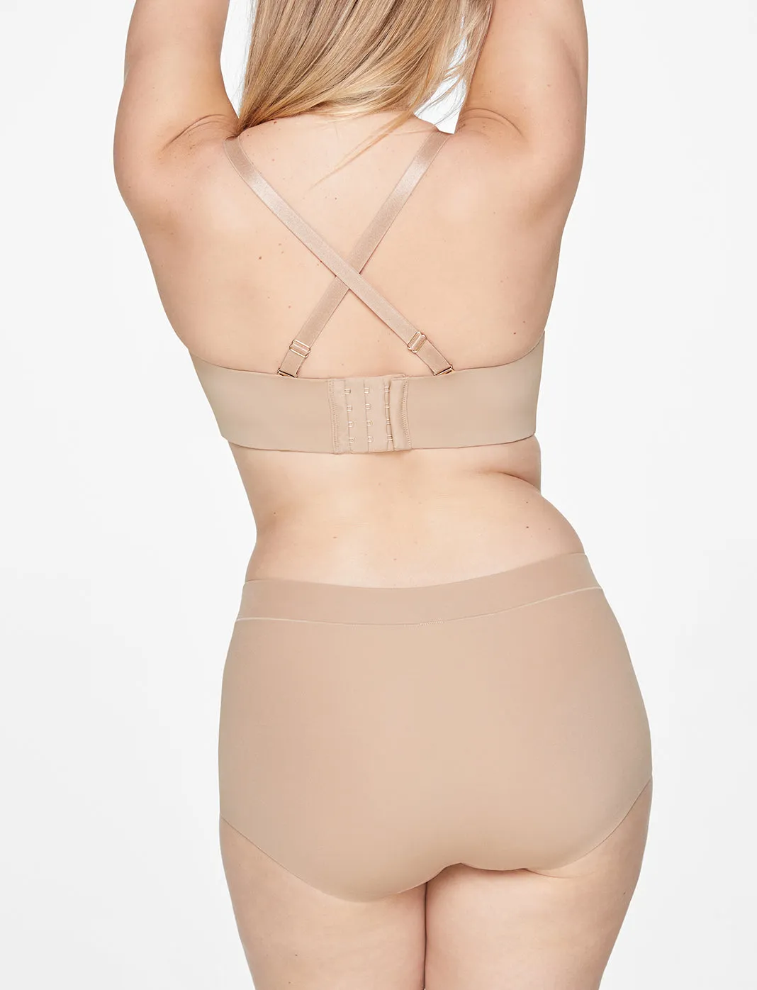 24/7® Classic Strapless Bra