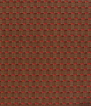 4304-04 Running Stitch -  Autumn Leaf