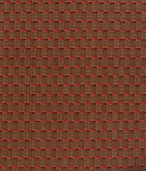 4304-04 Running Stitch -  Autumn Leaf