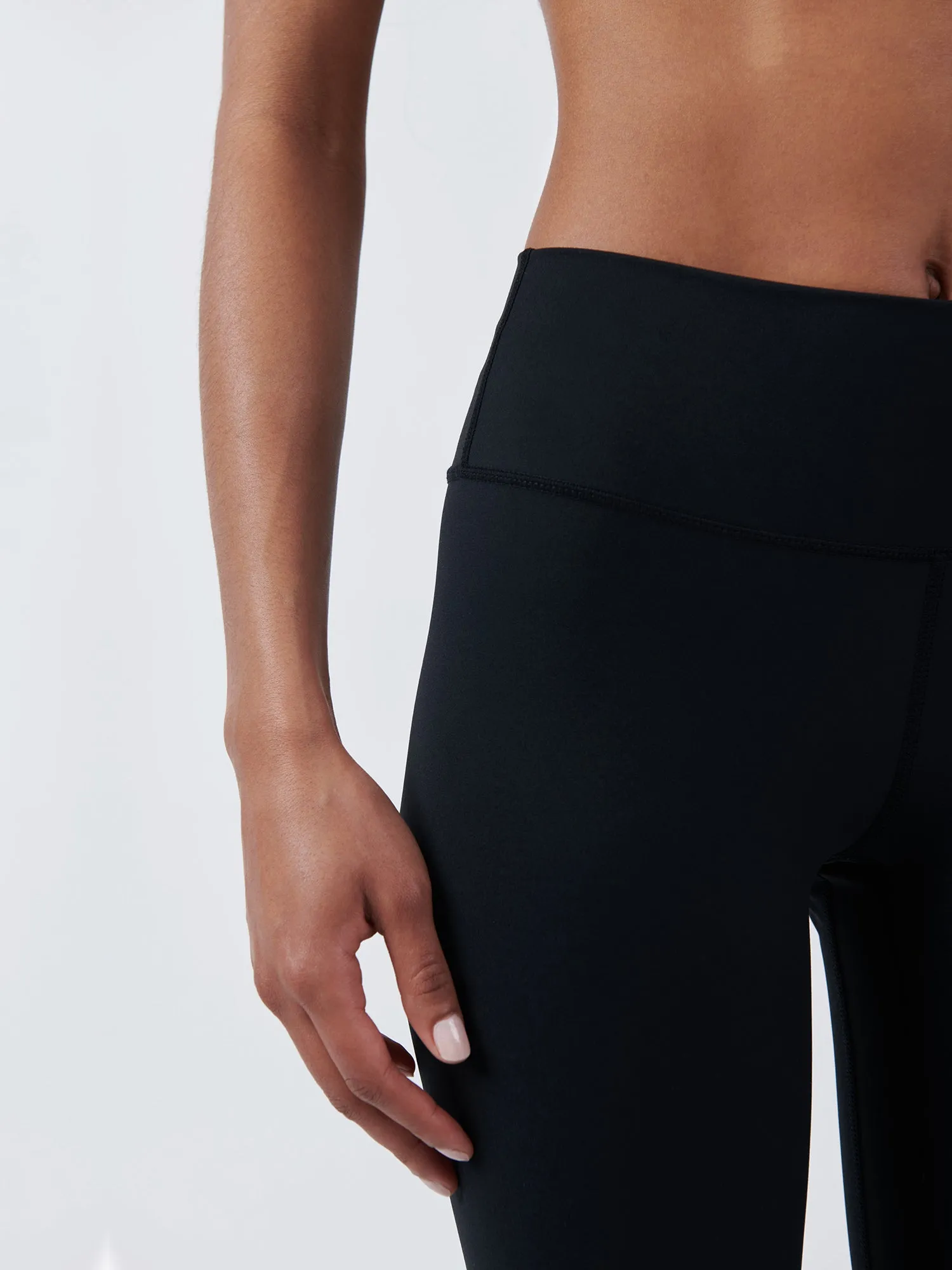 7/8 High Waist Legging