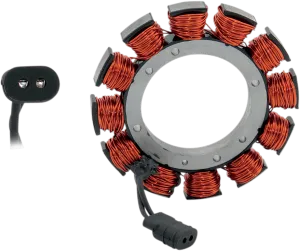 Accel 152104 Lectric Stator - Unmolded