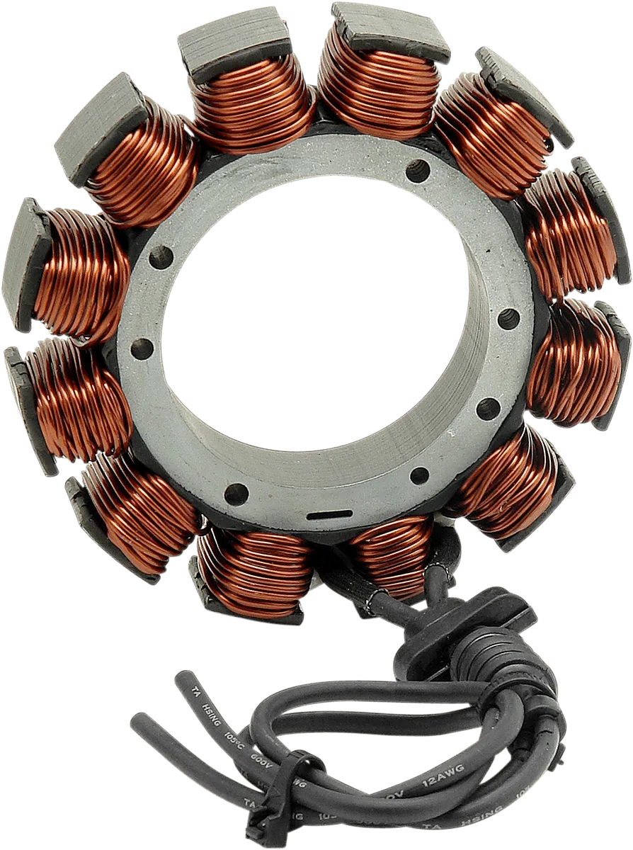 Accel 152104 Lectric Stator - Unmolded
