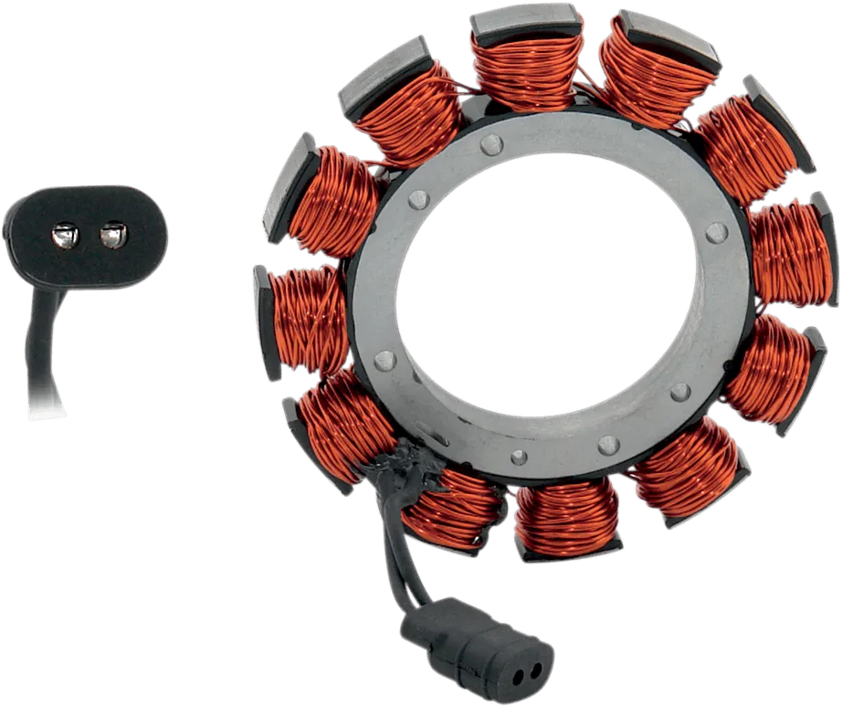 Accel 152104 Lectric Stator - Unmolded