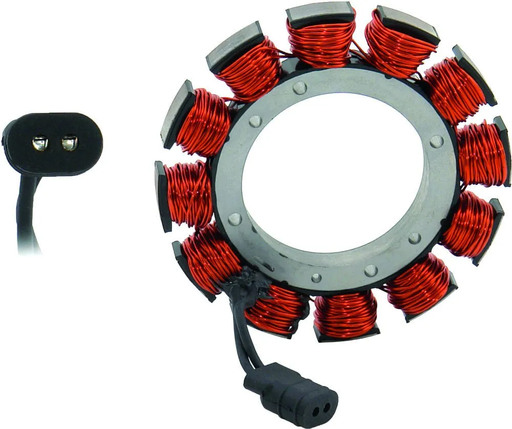 Accel 152104 Lectric Stator - Unmolded