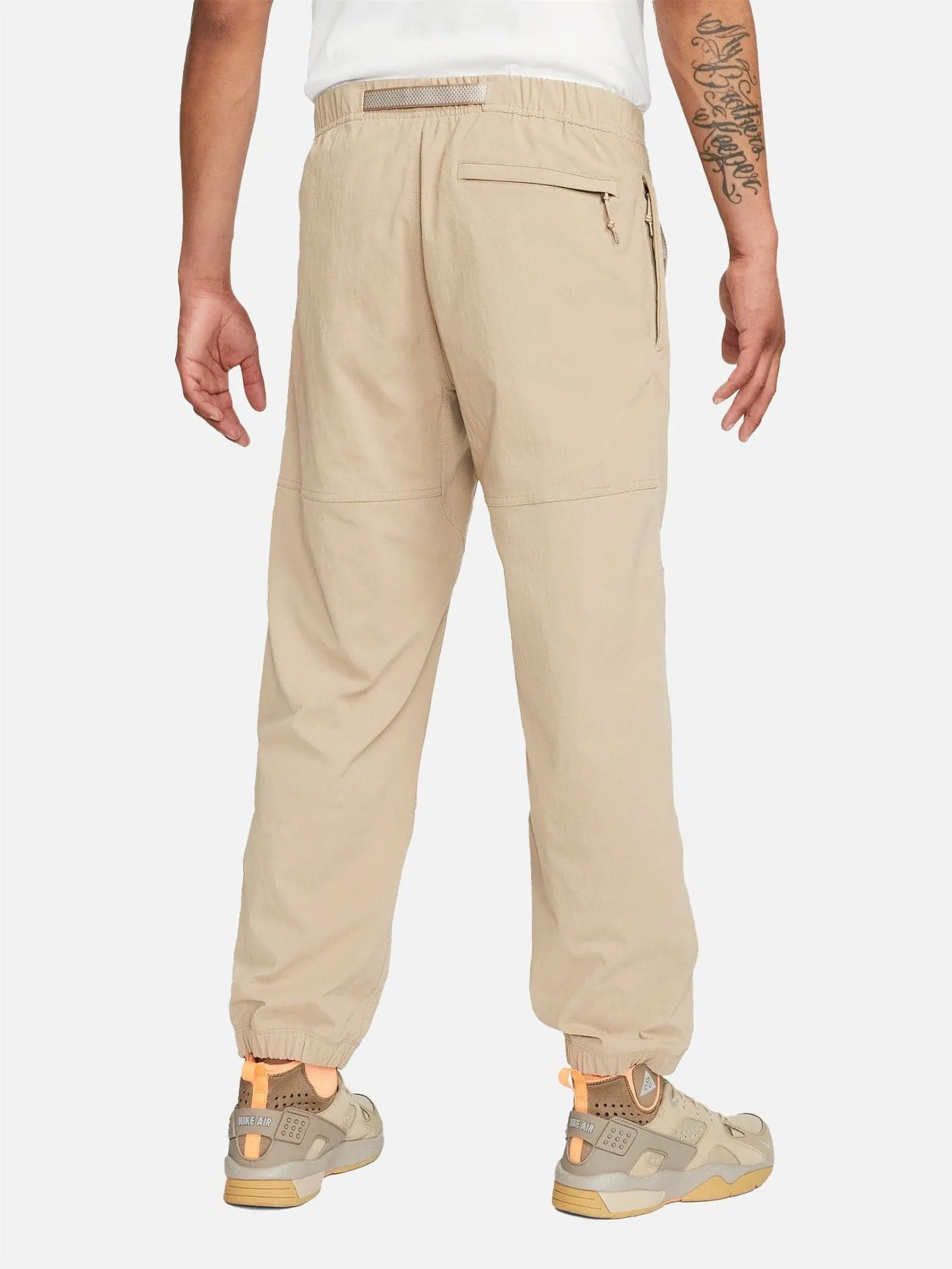 ACG Trail Pants - Cream