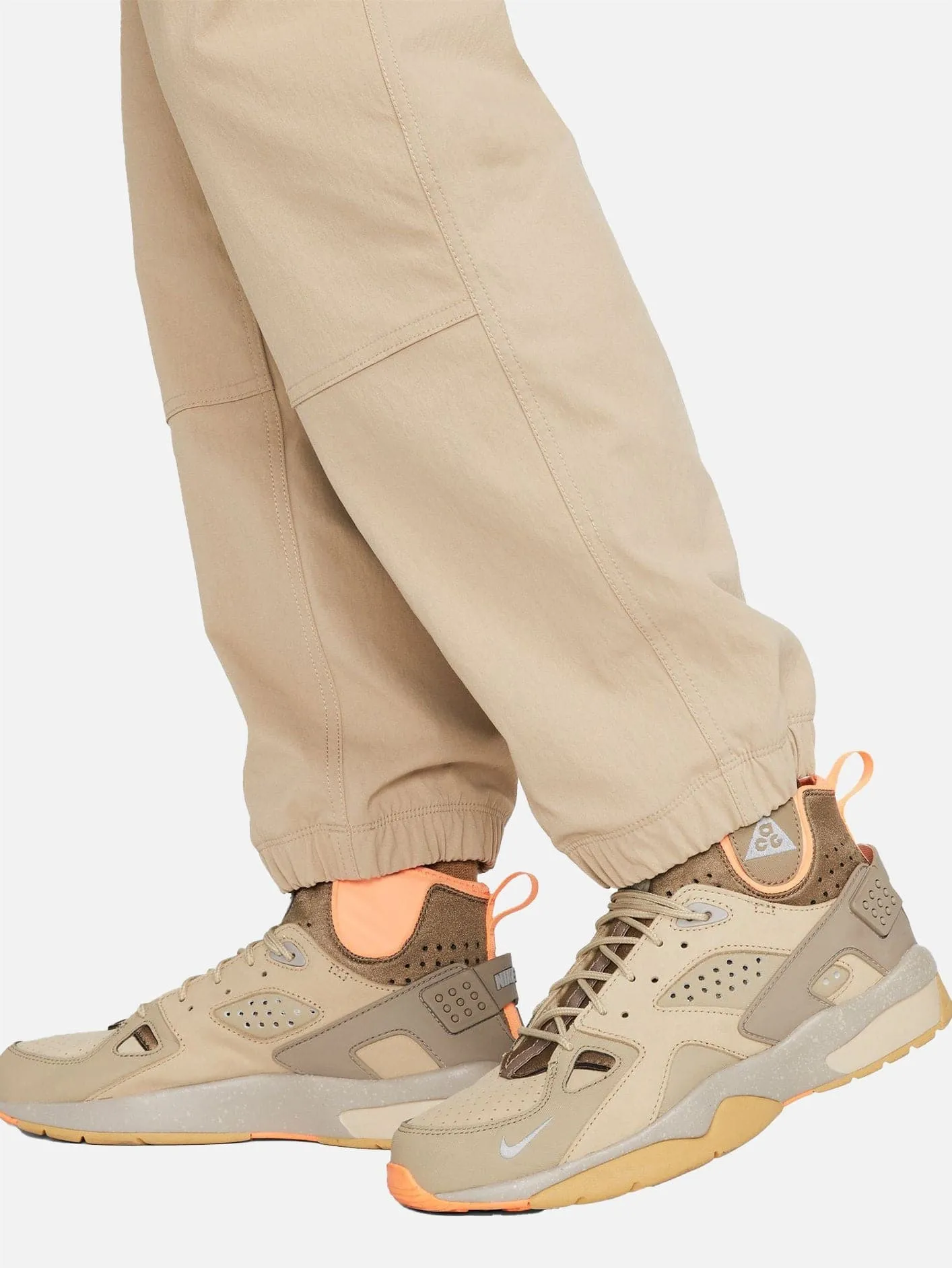 ACG Trail Pants - Cream