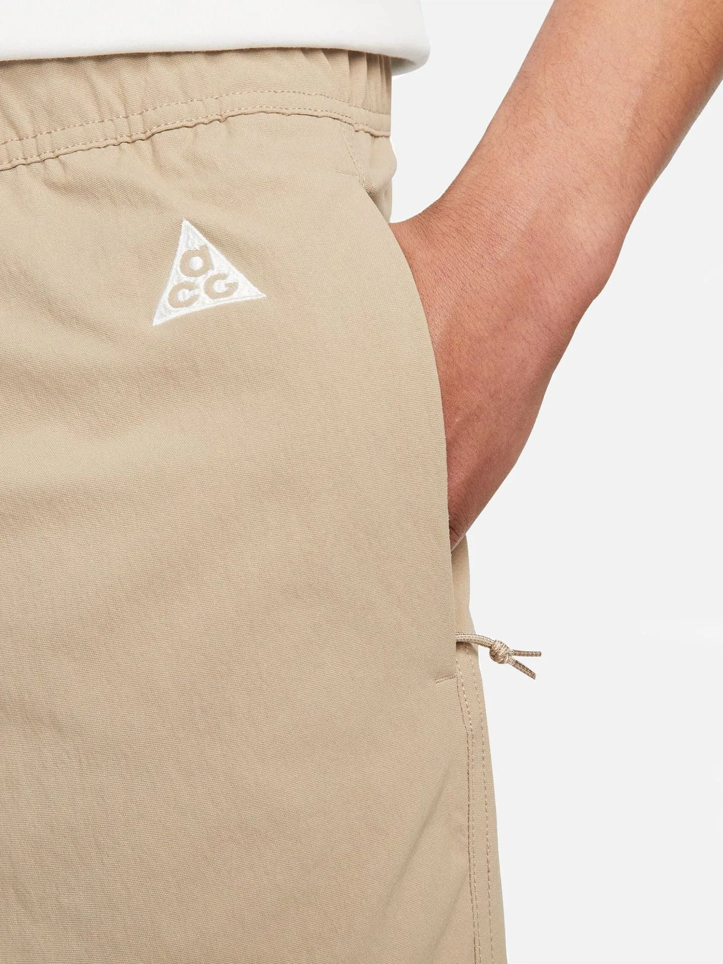 ACG Trail Pants - Cream