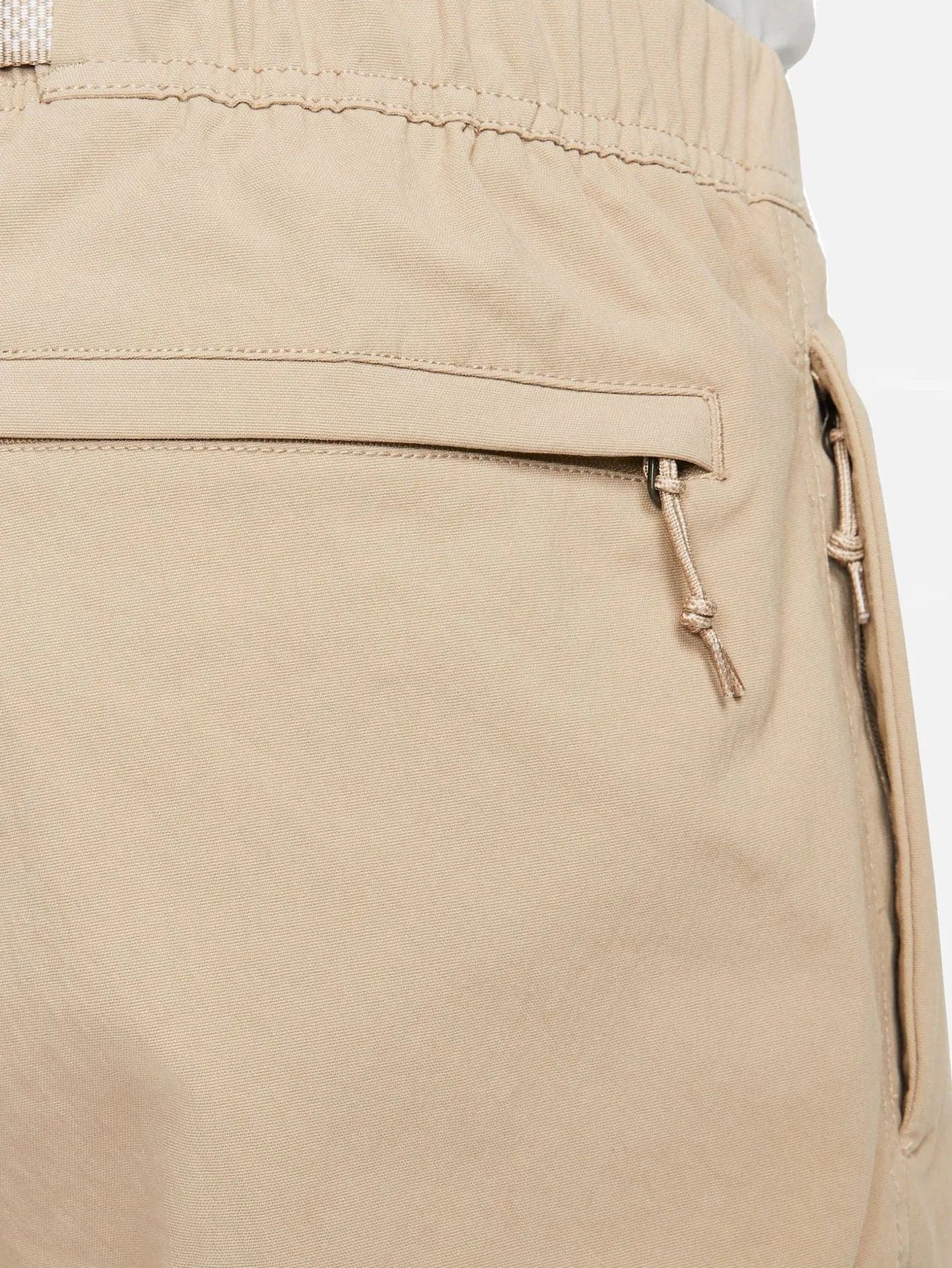 ACG Trail Pants - Cream