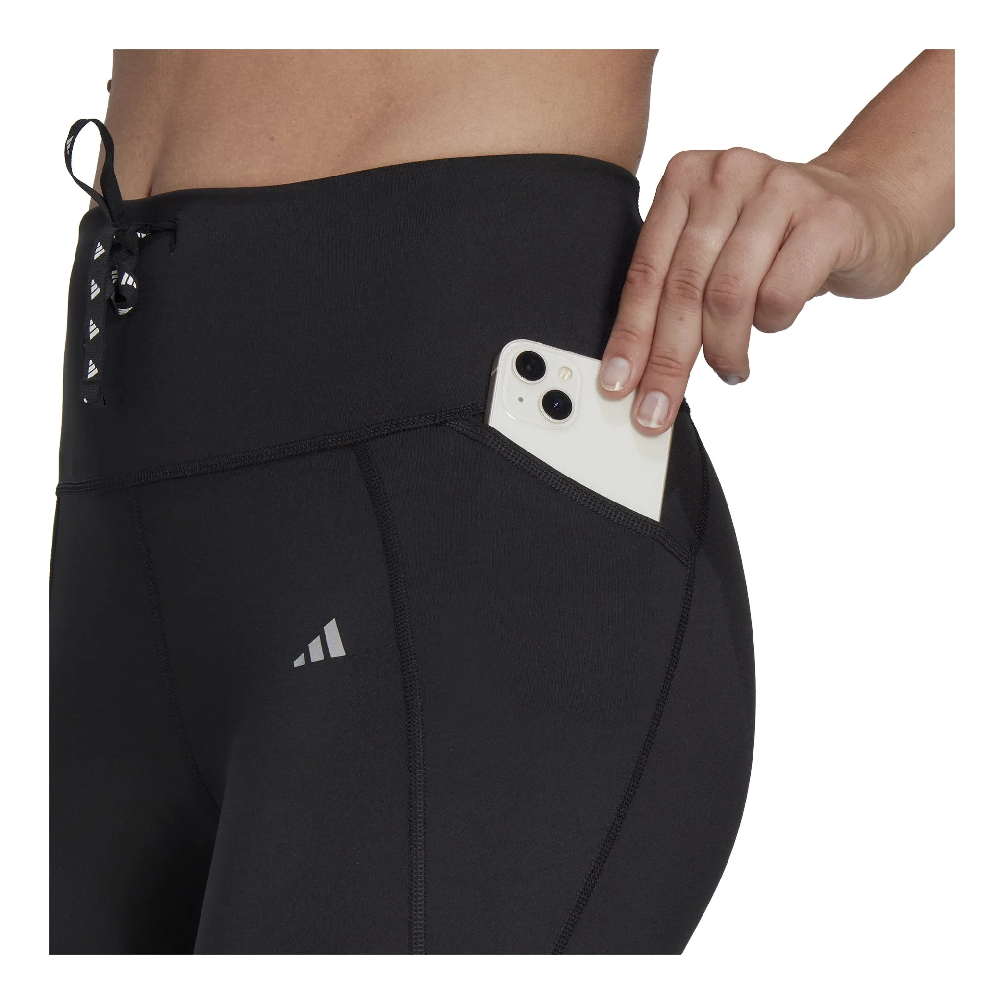 ADIDAS LEGGING 7/8 RUNNING ESSENTIALS - FEMME
