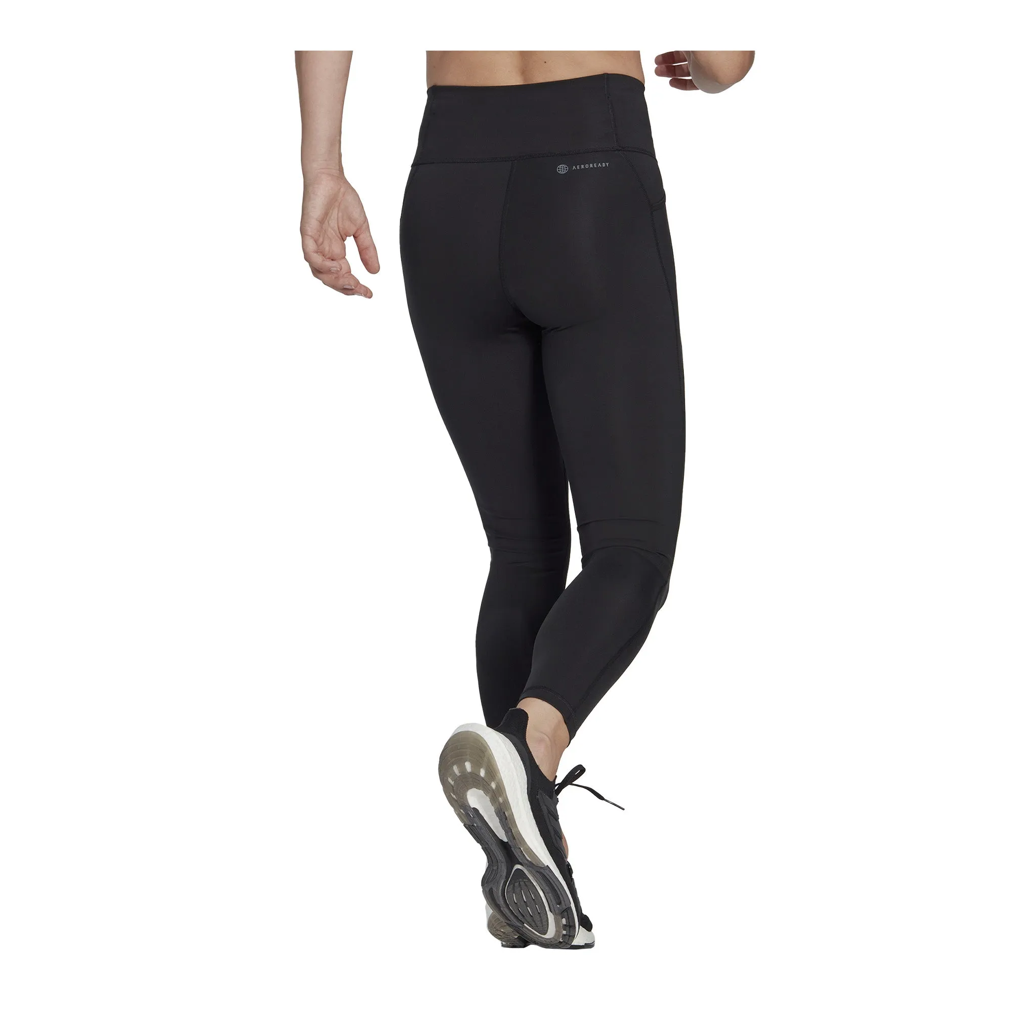 ADIDAS LEGGING 7/8 RUNNING ESSENTIALS - FEMME