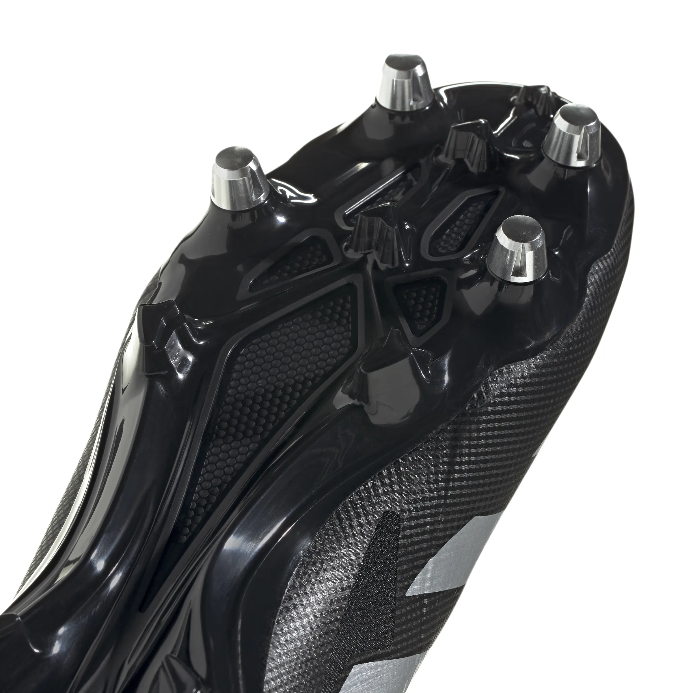 Adidas Mens Adizero RS15 Ultimate Soft Ground Rugby Boots