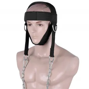 Advanced Head And Neck Trainer