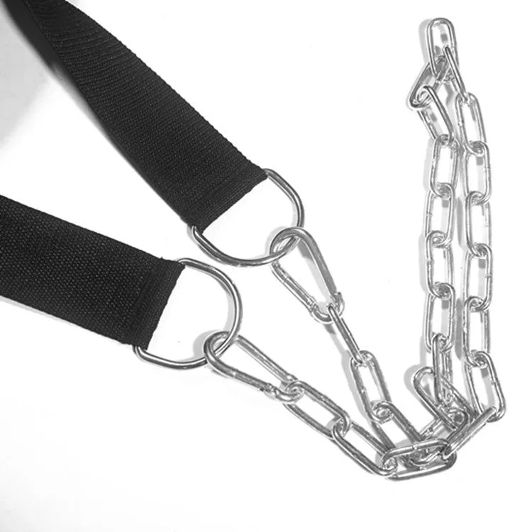 Advanced Head And Neck Trainer