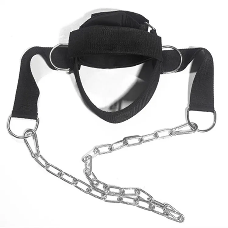 Advanced Head And Neck Trainer