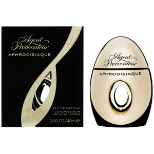Agent Provocateur Aphrodisiaque Perfume For Women EDP 40ml