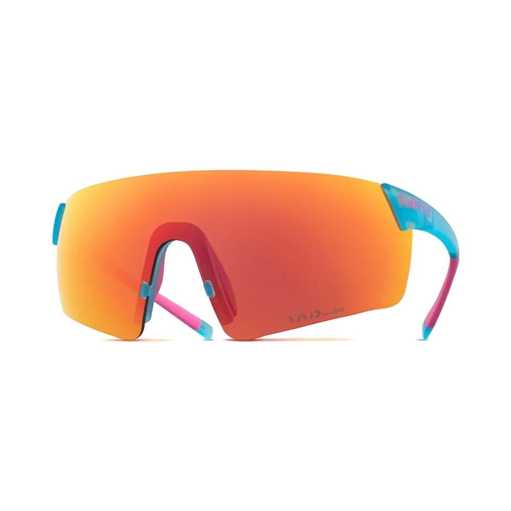 Anteojo Giro Kom Sun Viv La Vivid | Red Ember/Viv