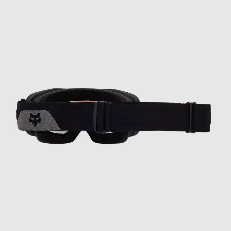 Antiparra Moto Main X Negro Fox