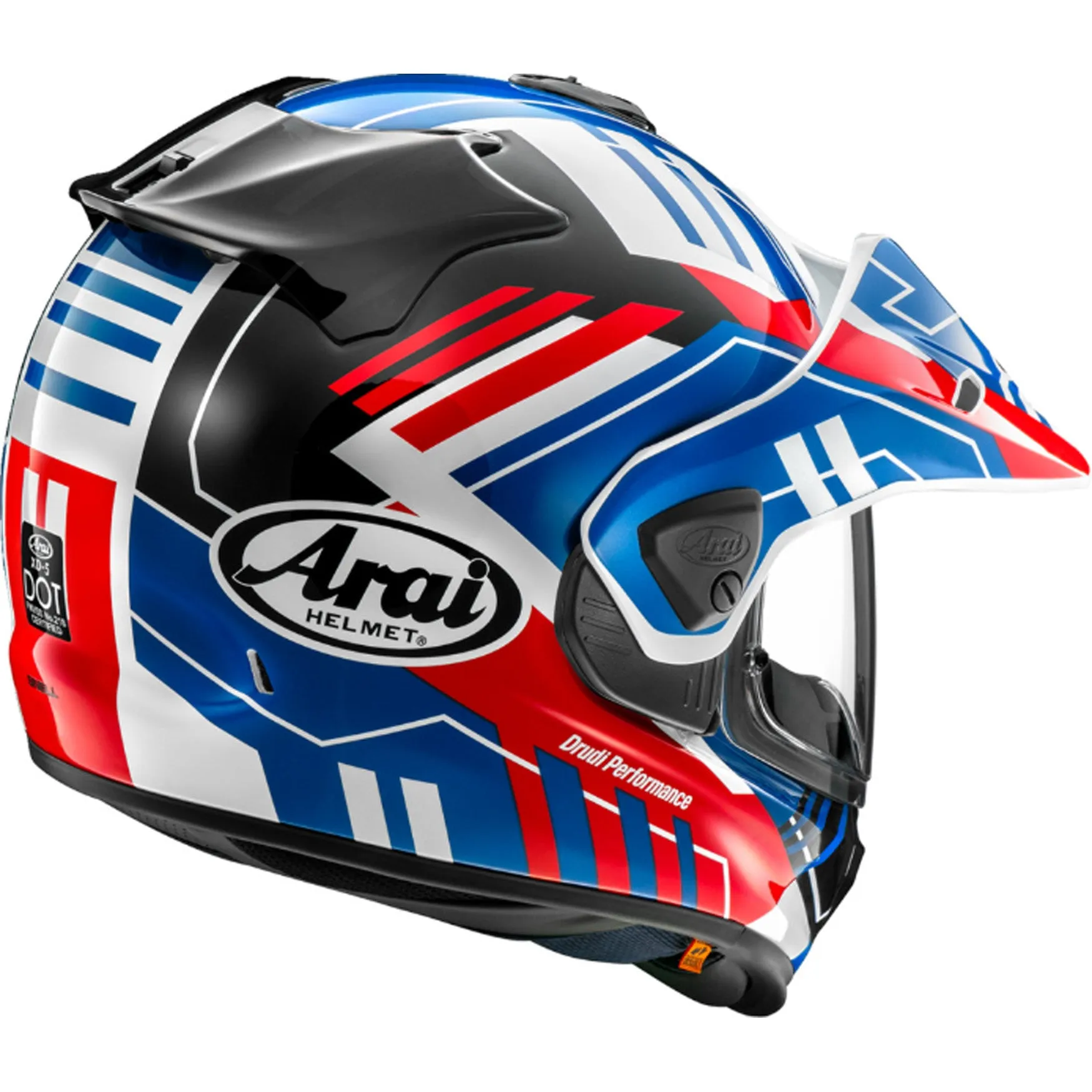 Arai XD-5 Trail Helmet