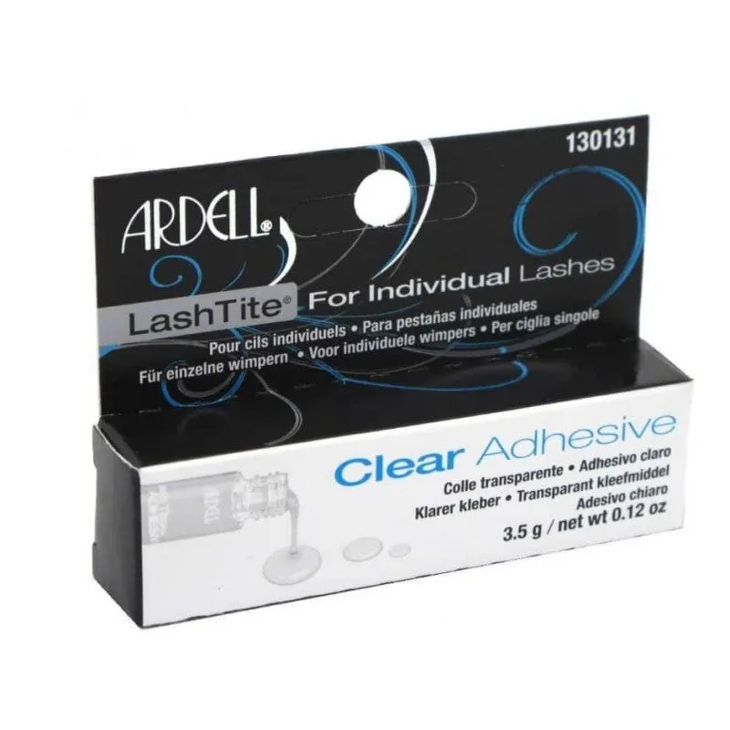 Ardell - Clear Individual Lash Adhesive (Discontinued)