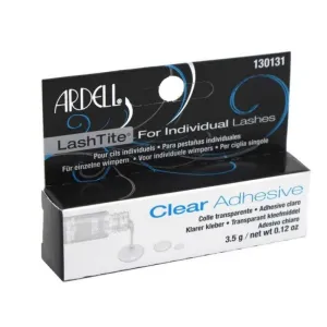 Ardell - Clear Individual Lash Adhesive (Discontinued)
