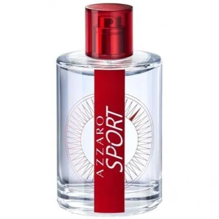 Azzaro Sport