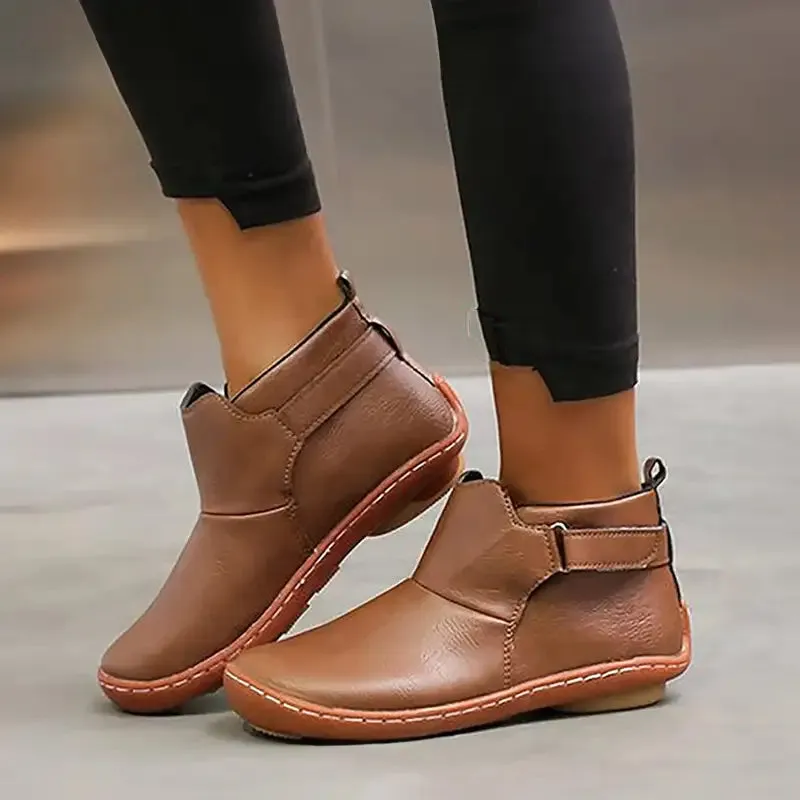 Babette | Orthopaedic boots