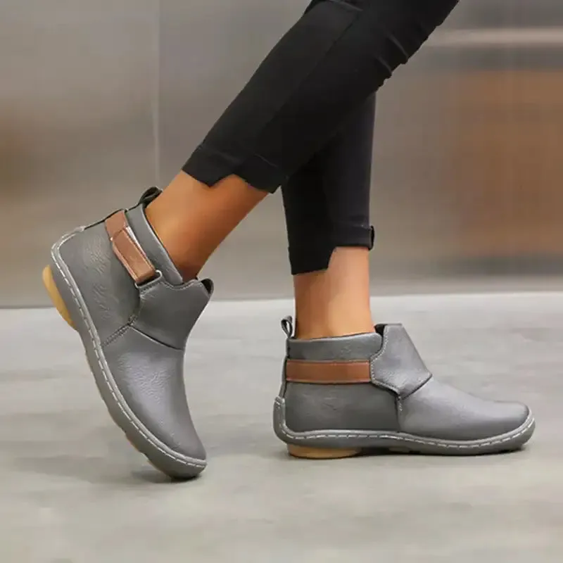 Babette | Orthopaedic boots