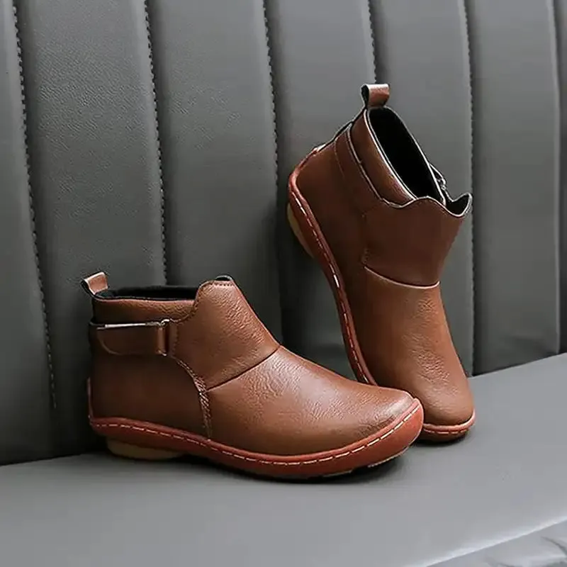 Babette | Orthopaedic boots