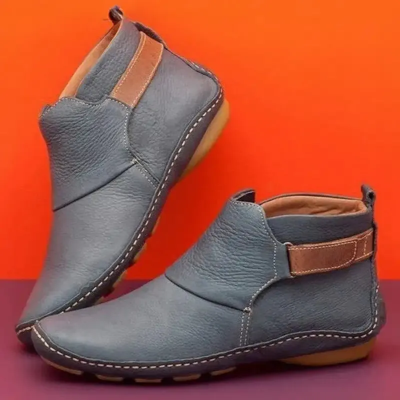 Babette | Orthopaedic boots