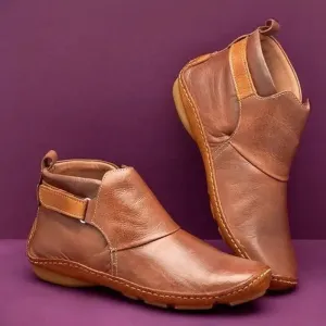 Babette | Orthopaedic boots