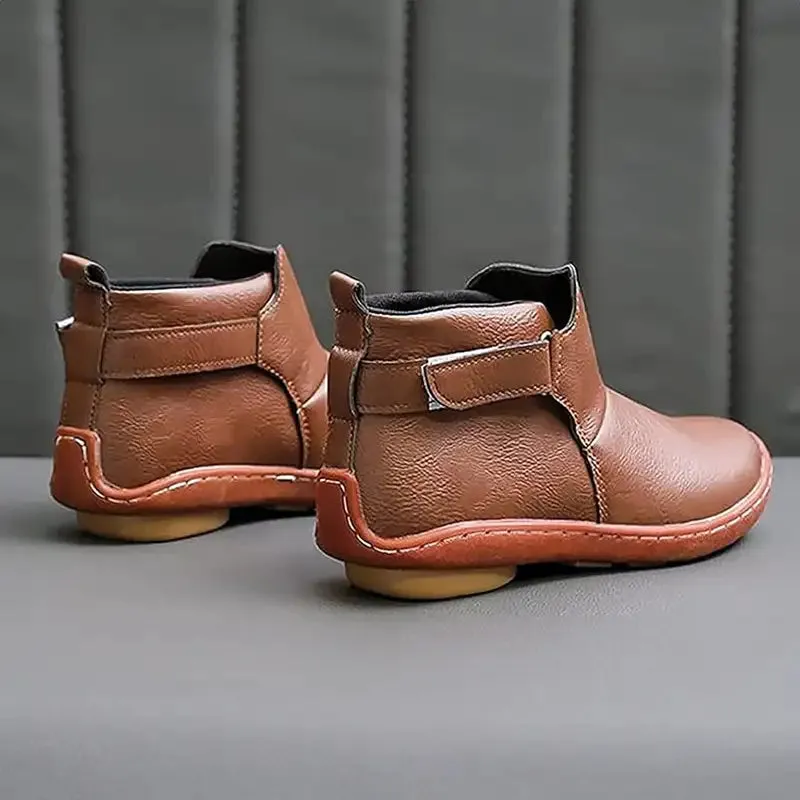 Babette | Orthopaedic boots