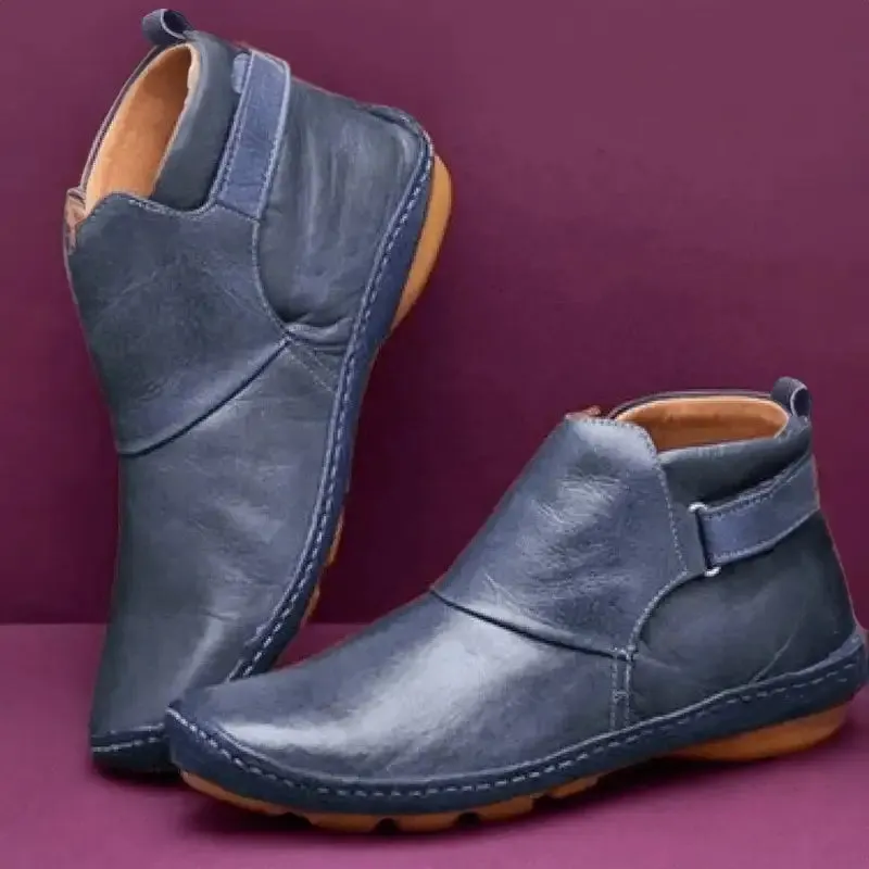 Babette | Orthopaedic boots