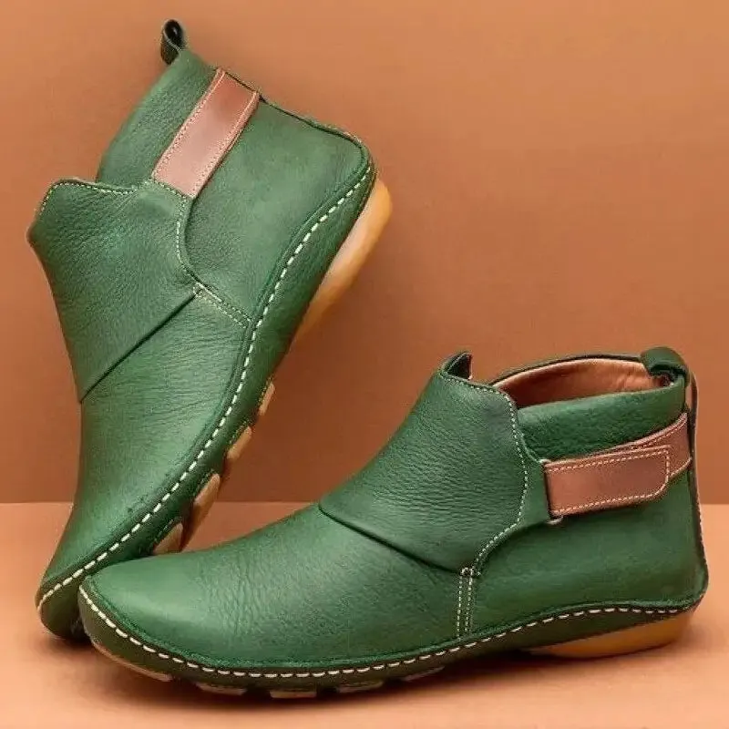 Babette | Orthopaedic boots