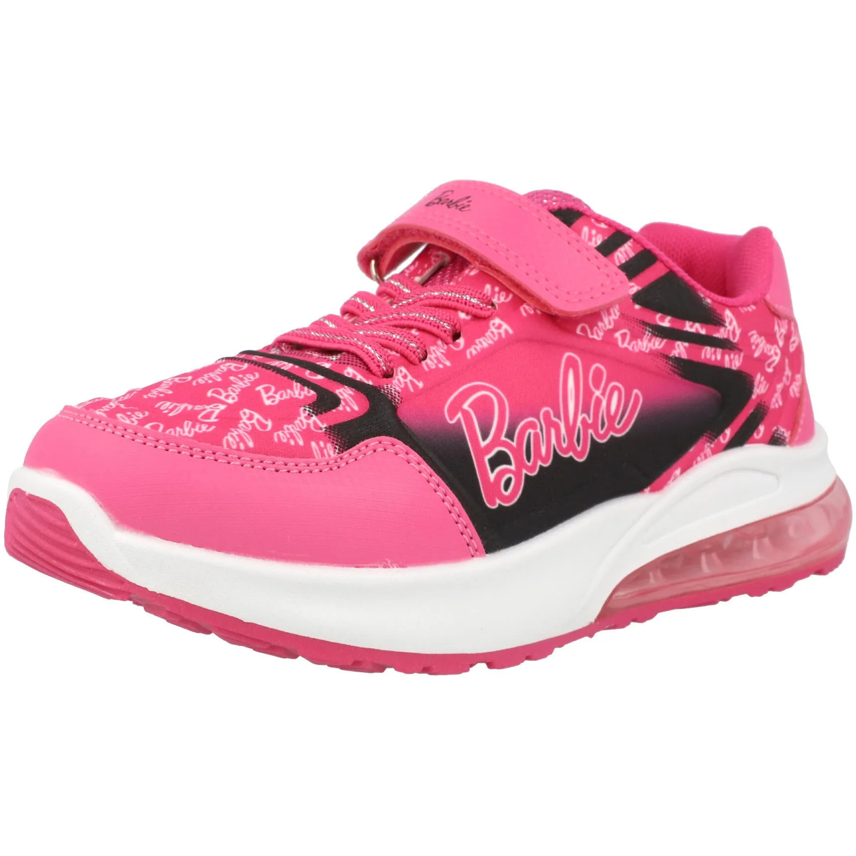 Barbie Stella Pink Kids Trainers