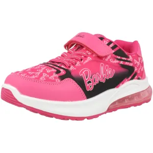 Barbie Stella Pink Kids Trainers