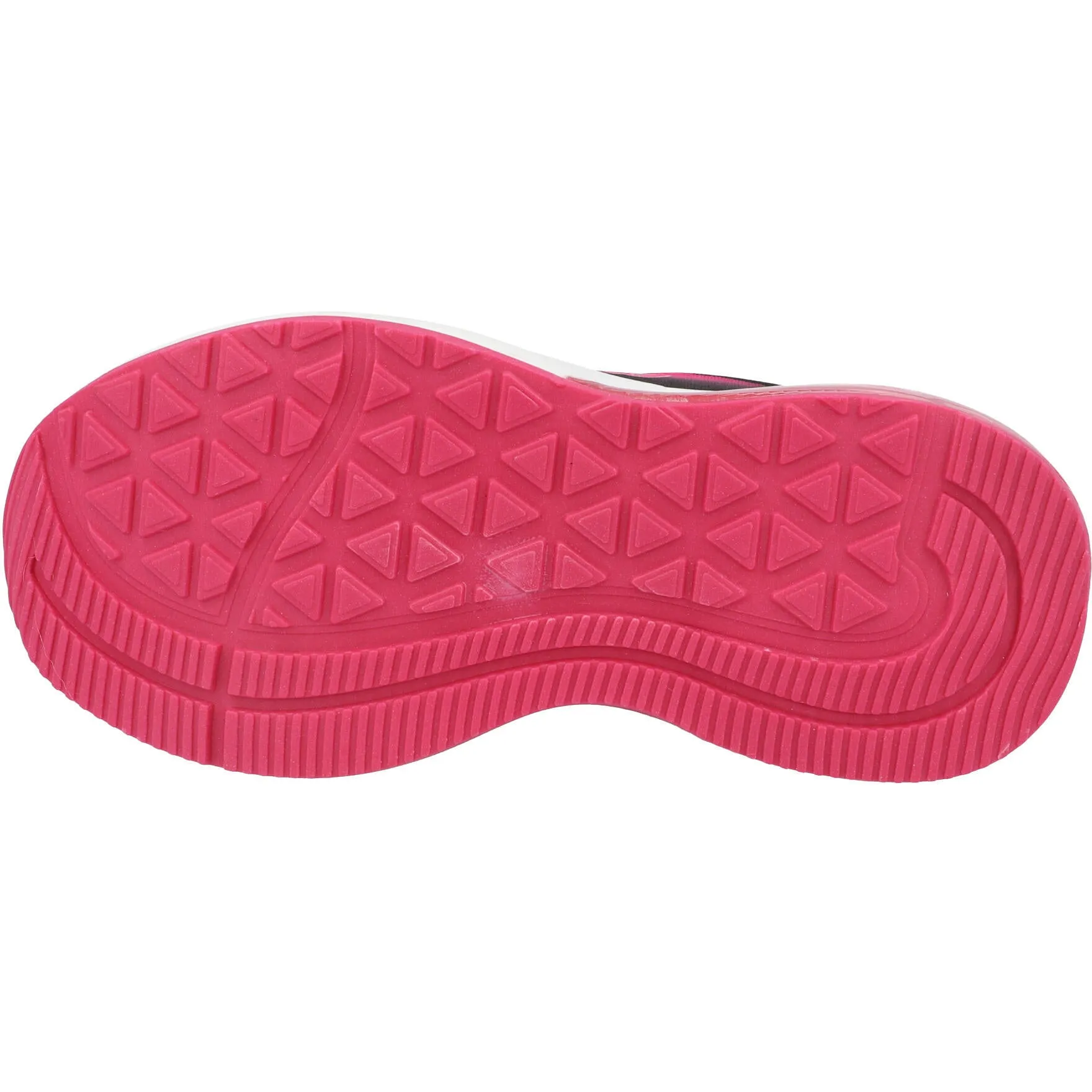 Barbie Stella Pink Kids Trainers