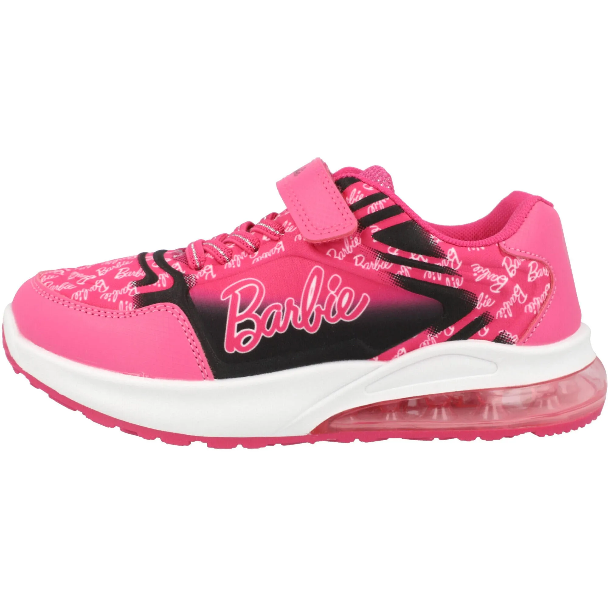 Barbie Stella Pink Kids Trainers