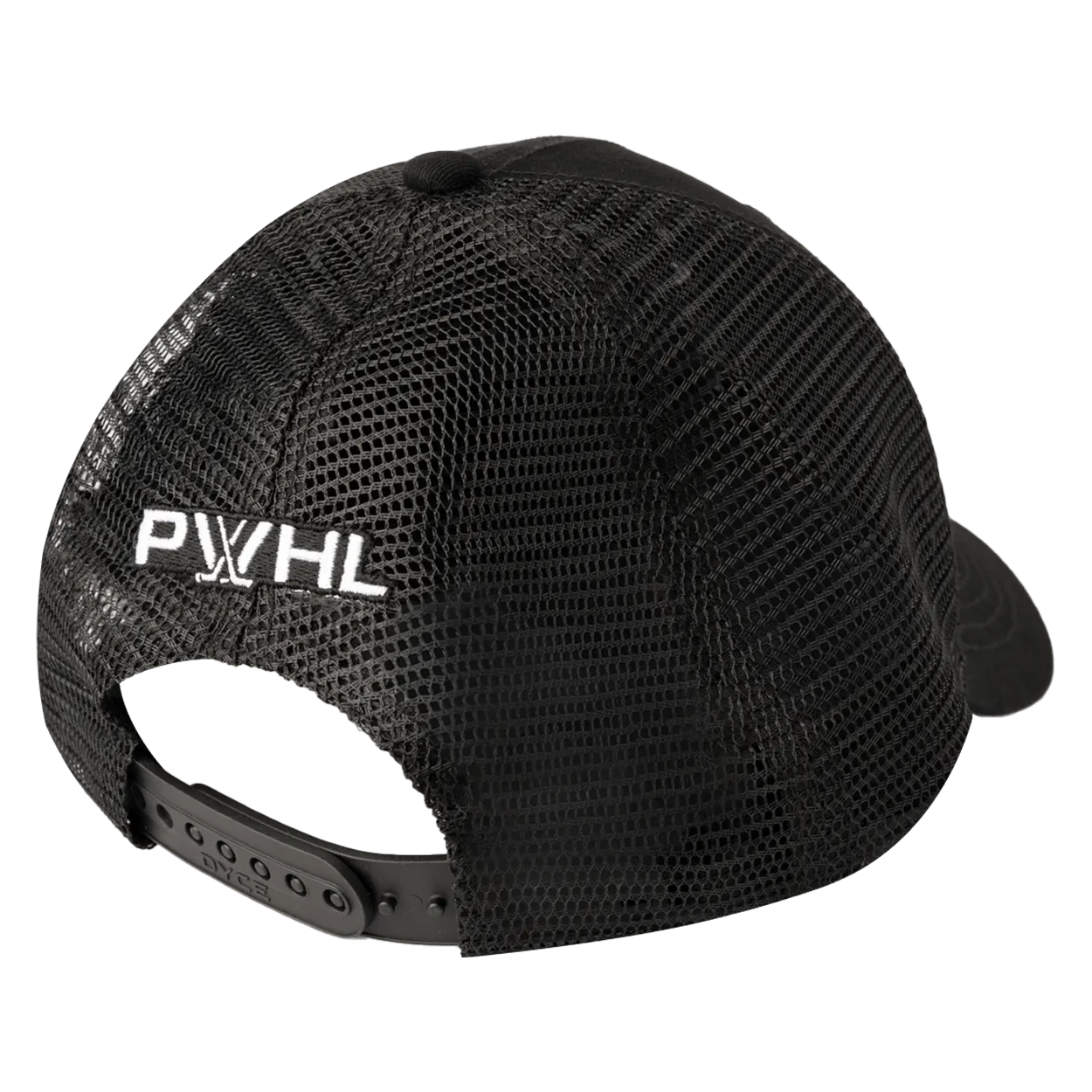 Bauer PWHL Adjustable Hat - Black