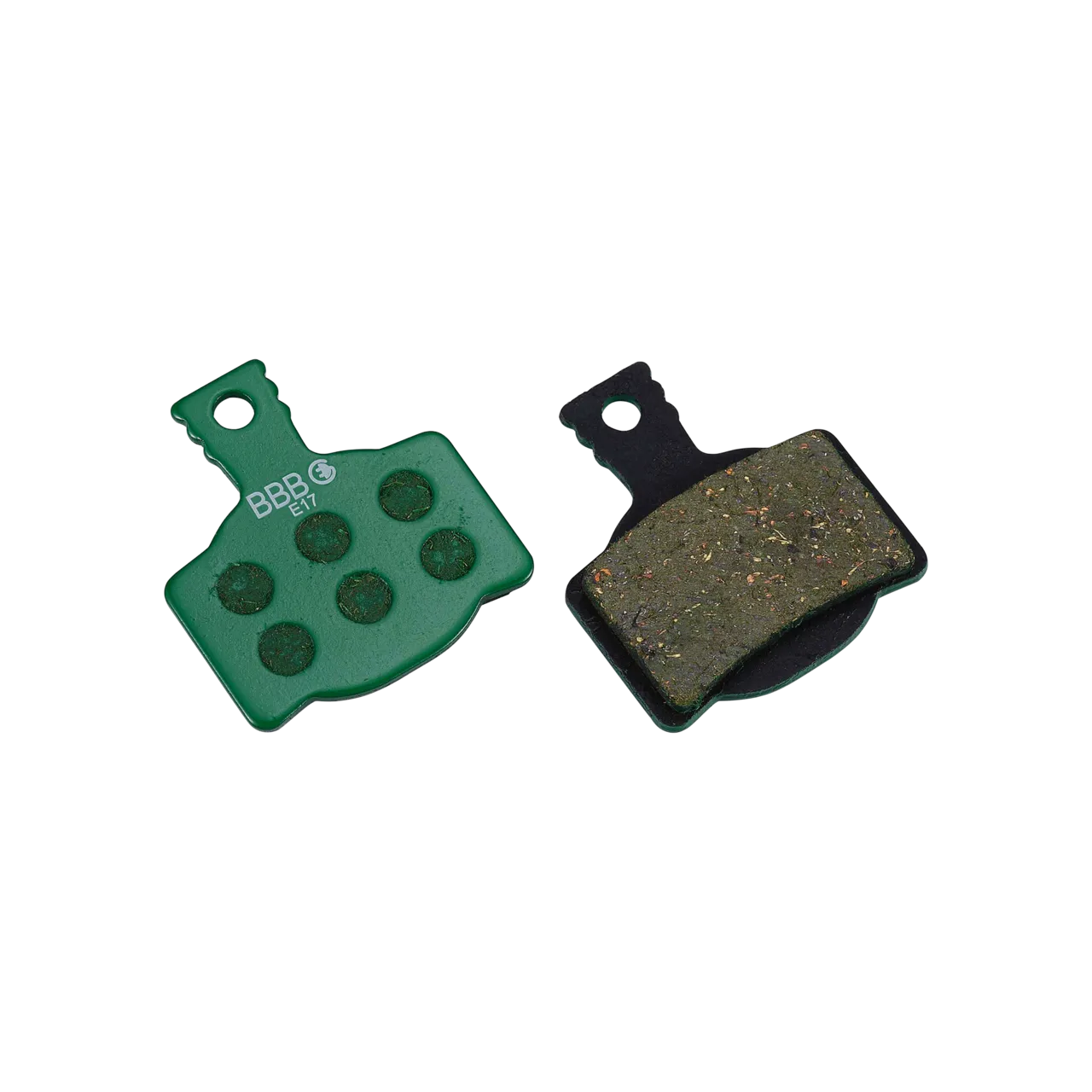 BBB Discstop BBS-36E Magura E-Bike Disc Pad